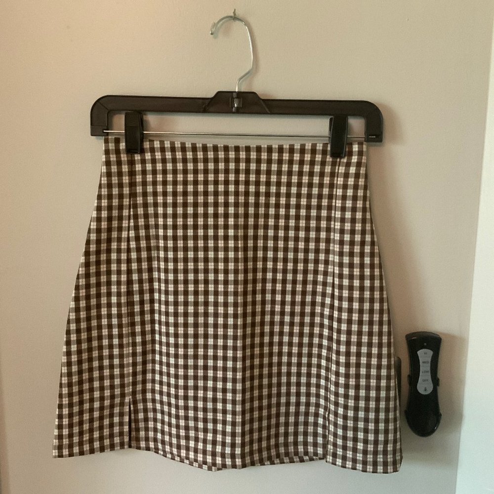 Brandy Melville Cara Skirt